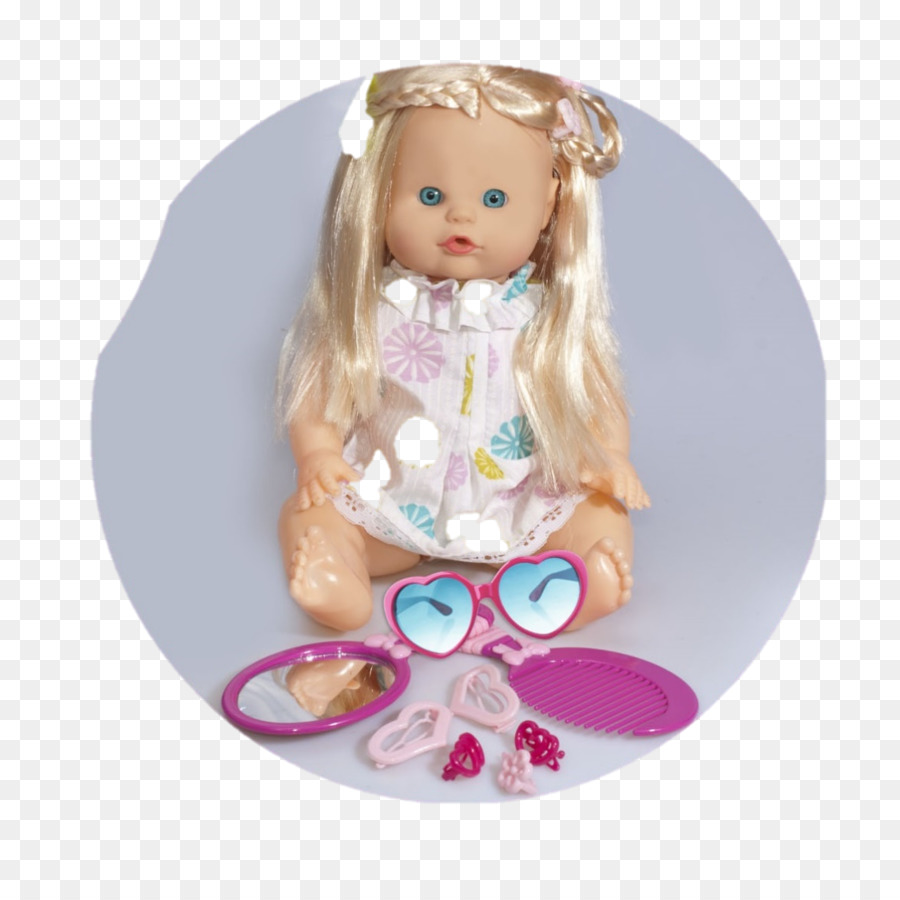 Barbie，Muñeca PNG