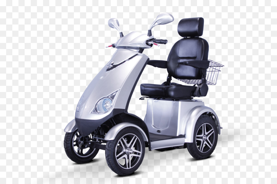 Vespa Azul，Vehículo PNG