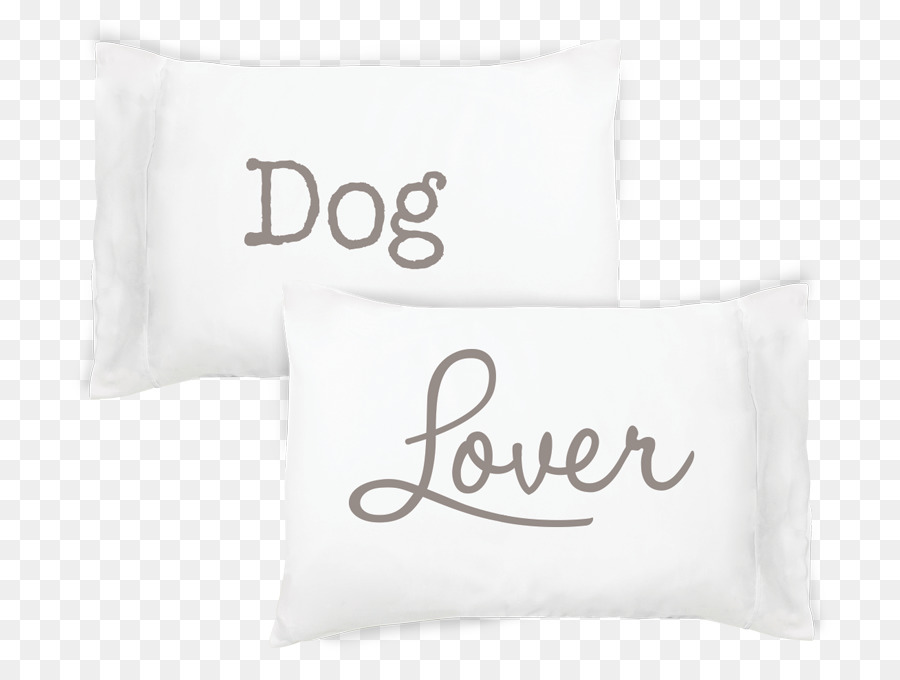 Almohadas Para Amantes De Los Perros，Almohadas PNG