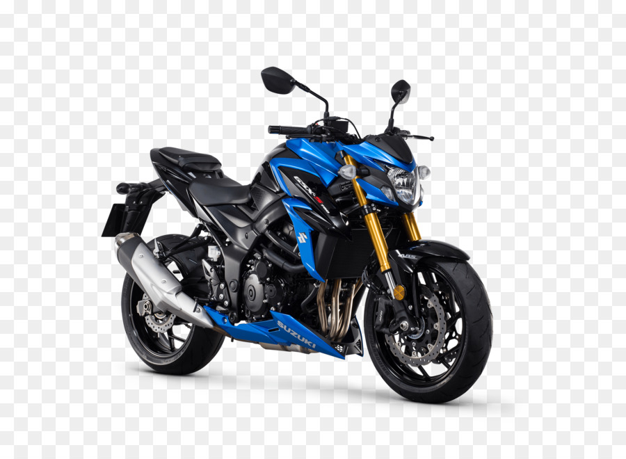 Moto Azul，Bicicleta PNG