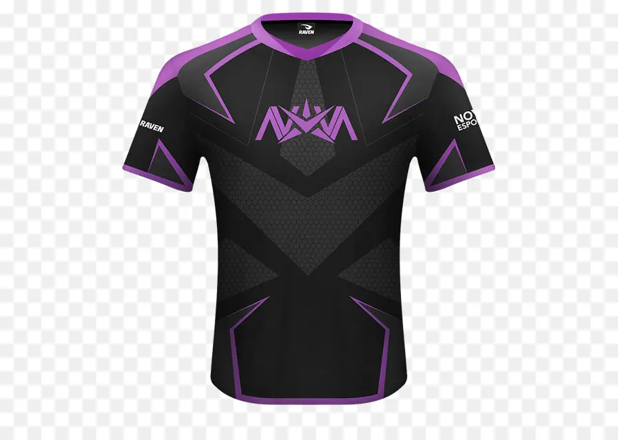 Jersey，Esports De La Serie Del Campeonato PNG