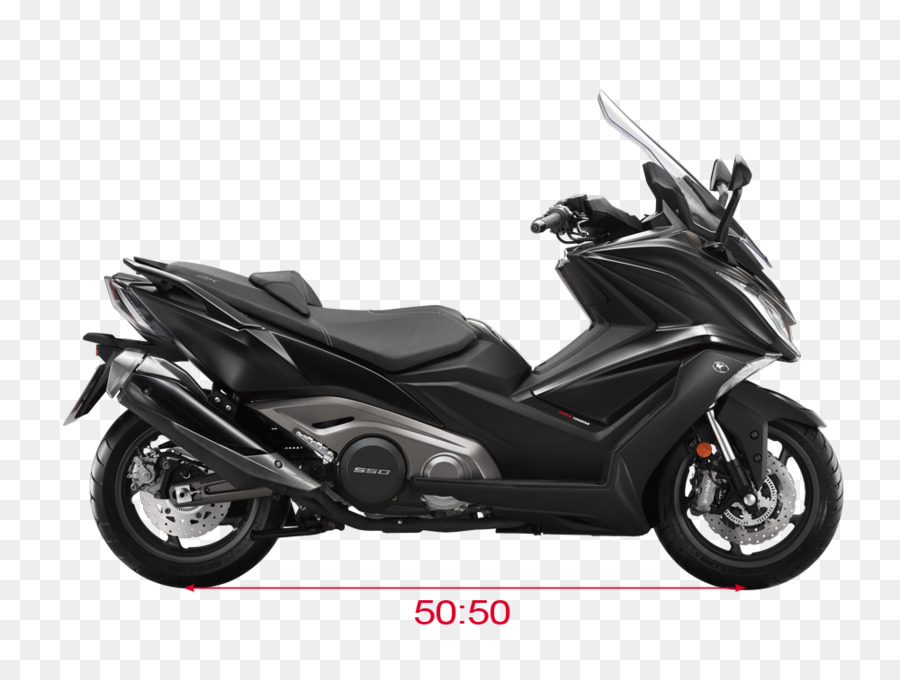 Scooter，Kymco PNG