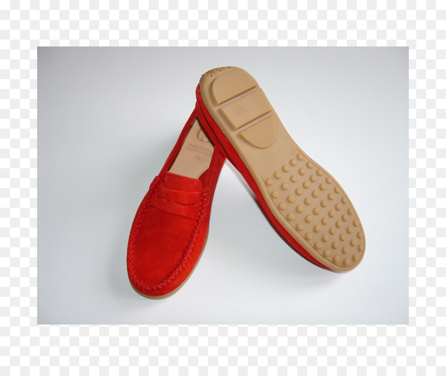 Zapatilla，Slipon Zapato PNG