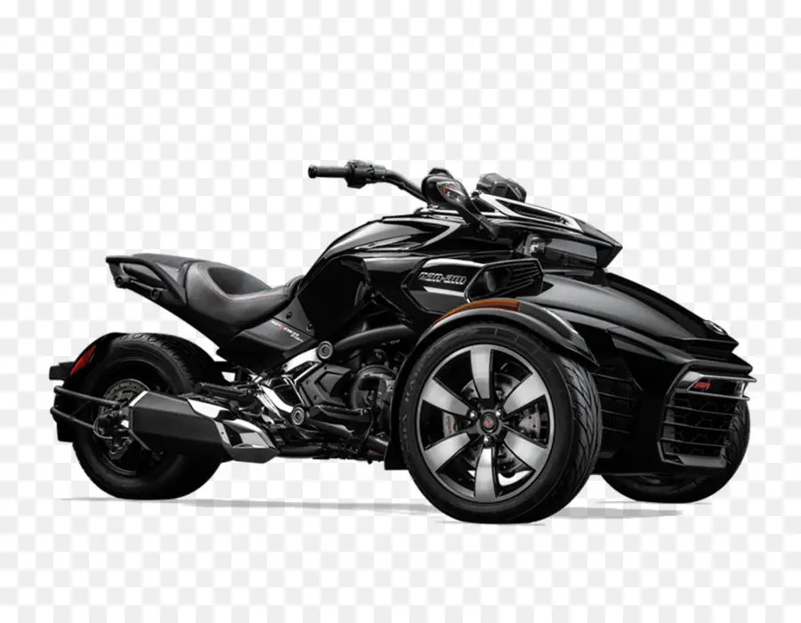 Brp Canam Spyder Roadster，Canam Motocicletas PNG