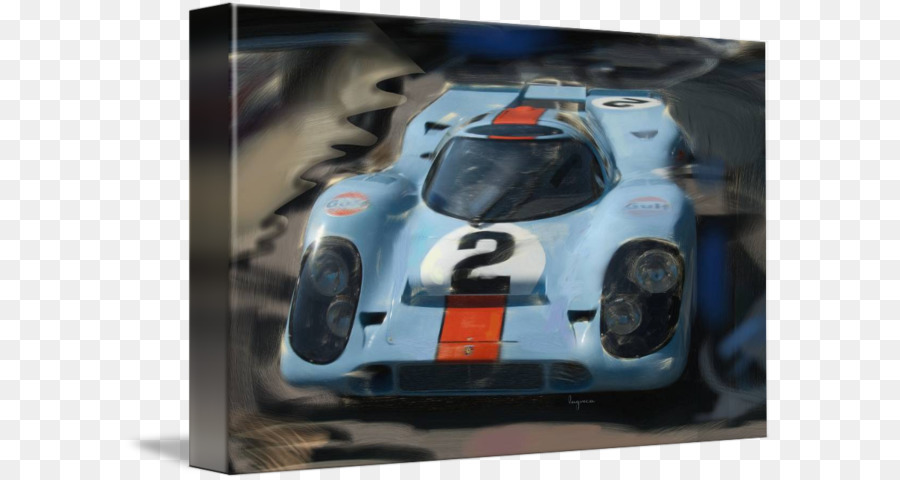 Porsche 907，Coche PNG