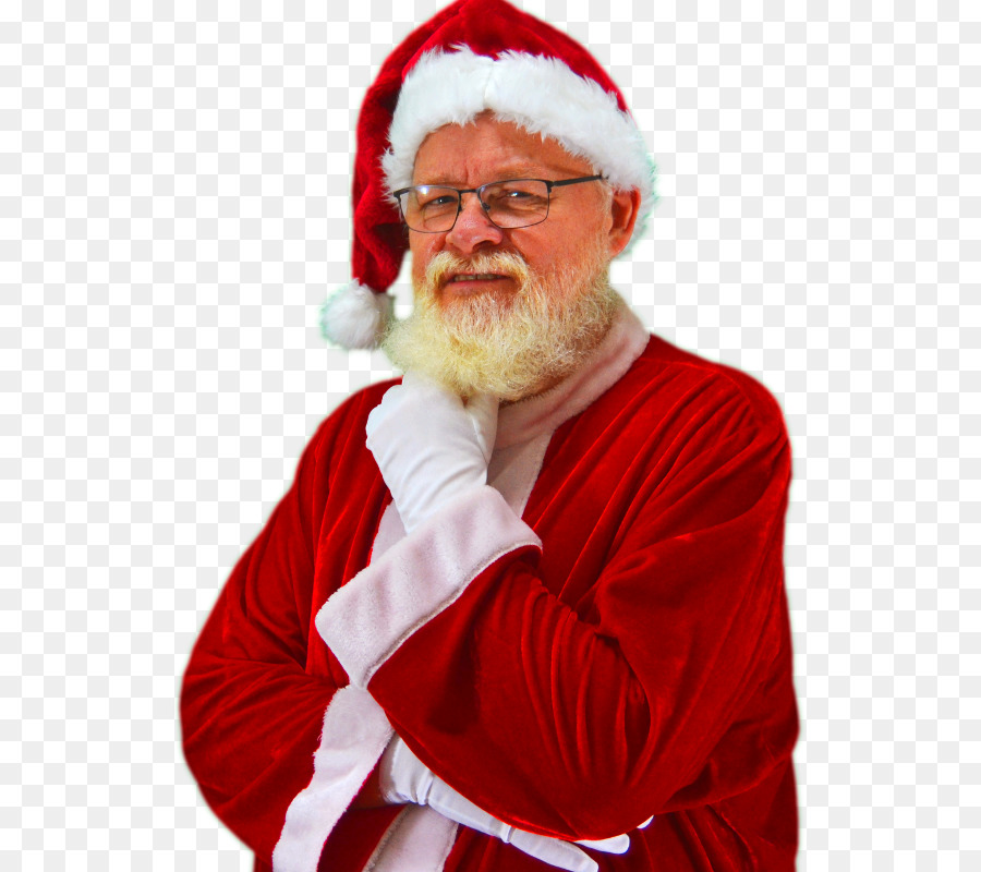 Papá Noel，Navidad PNG