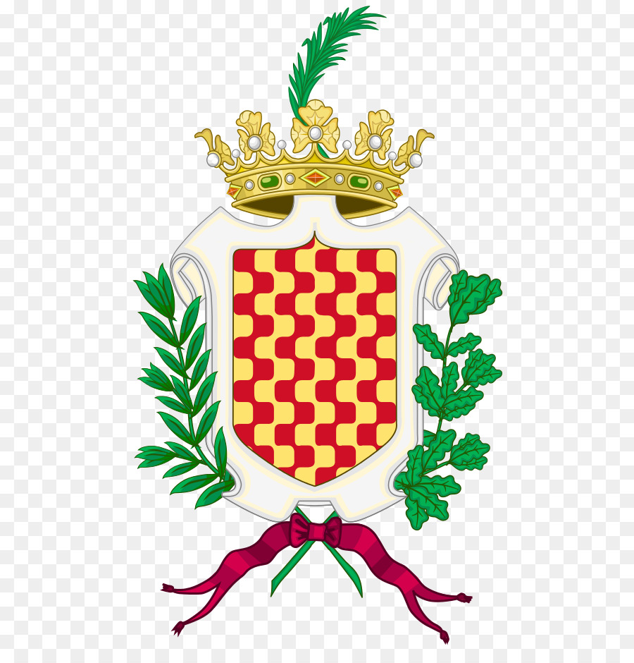 Tarragona，Escudo De Armas De Madrid PNG