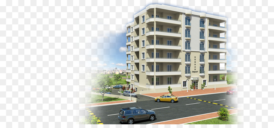 Dundar Insaat，Apartamento PNG