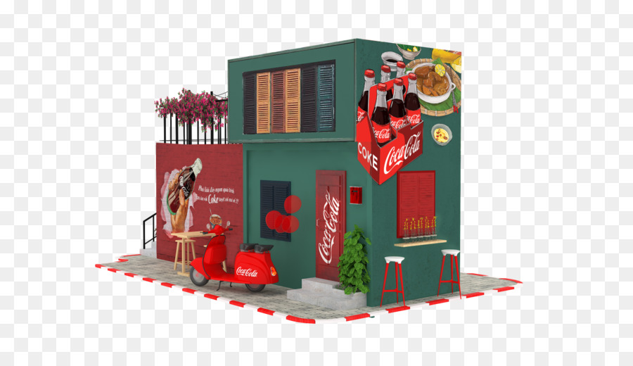 Cocacola Empresa，Cola PNG