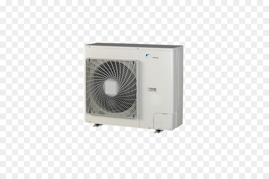 Daikin，Bomba De Calor PNG