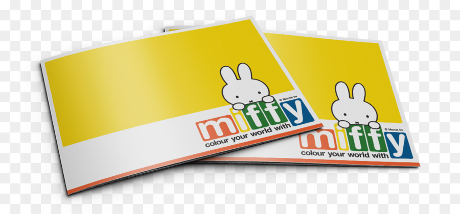 Miffy，Logotipo PNG