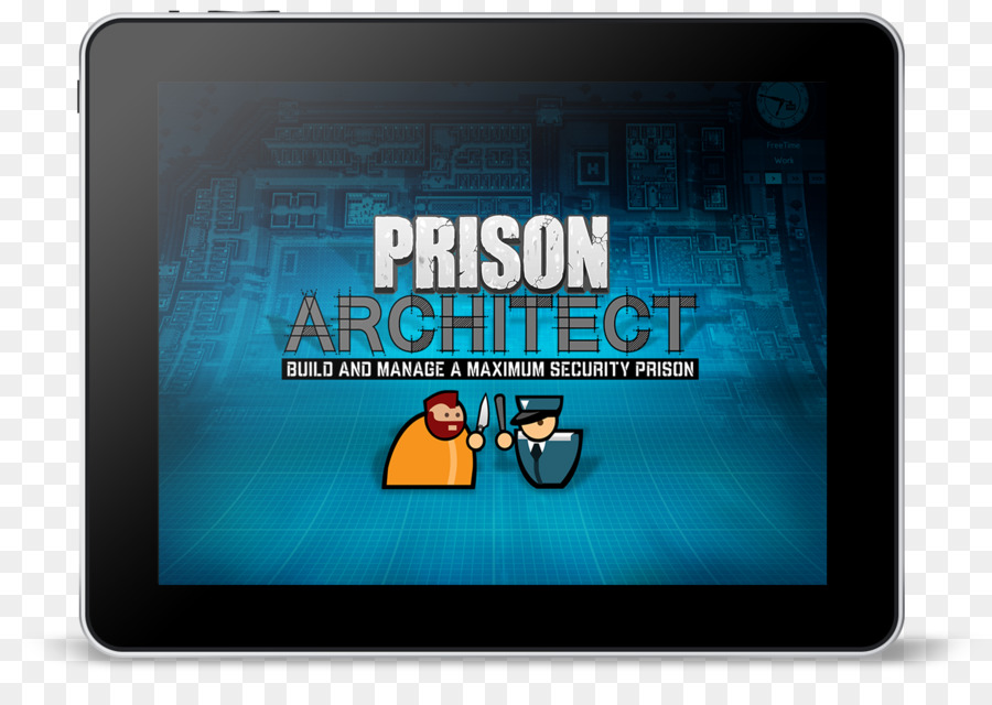 Arquitecto De La Prisión，Software De Ordenador PNG