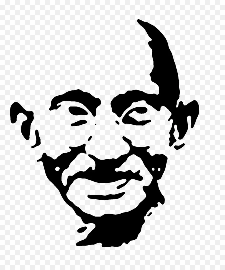 2 De Octubre De，Gandhi Jayanti PNG