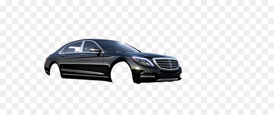 Mercedes，Coche PNG