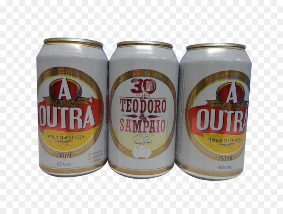 La Cerveza，El Aluminio Puede PNG