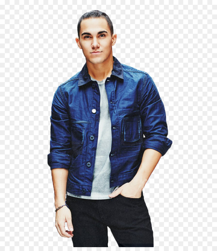 Carlos Penavega，Big Time Rush PNG