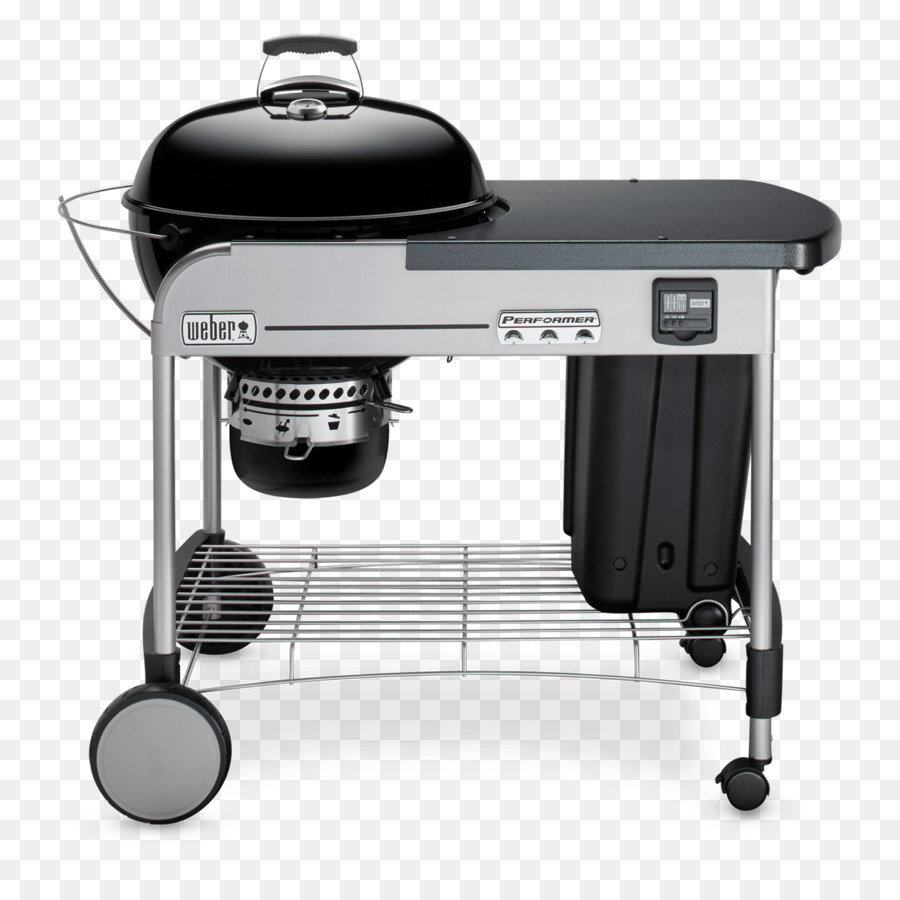 Parrilla Negra，Parilla PNG