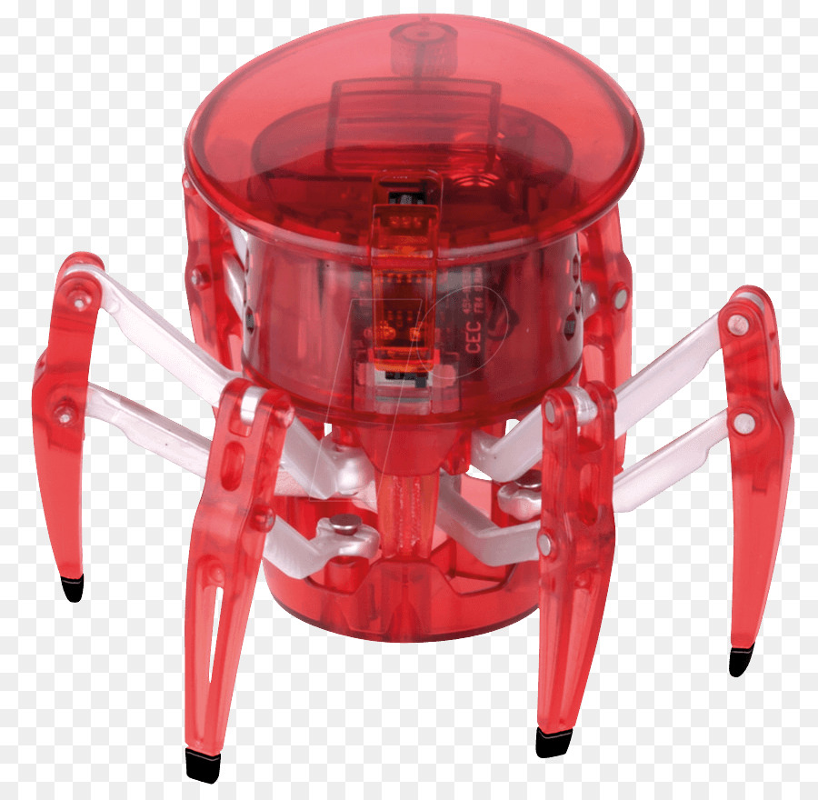 Araña，Hexbug PNG