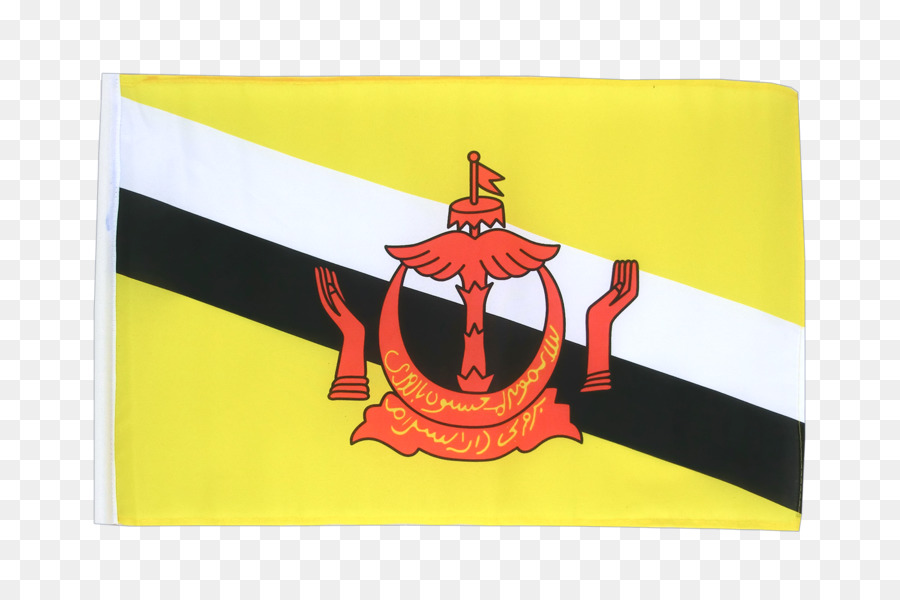 Bandera De Brunéi，Bandera PNG