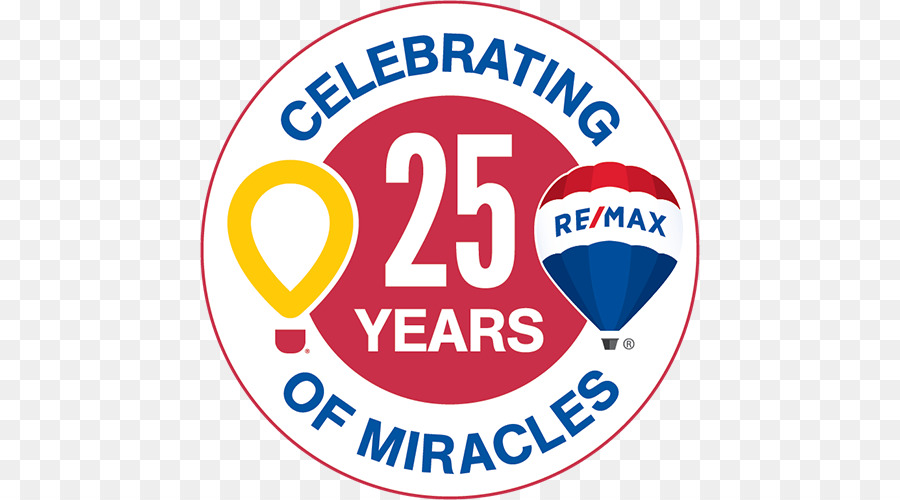 Remax Llc，Children S Miracle Network Hospitales PNG