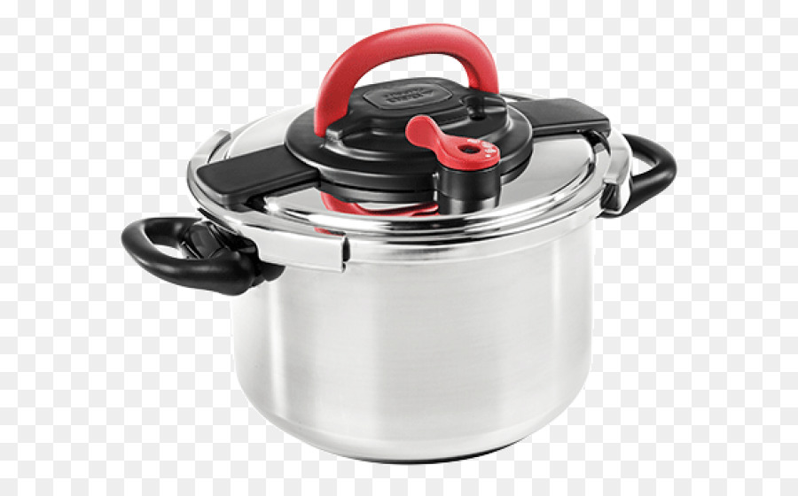 Olla De Presión，Cocinando PNG