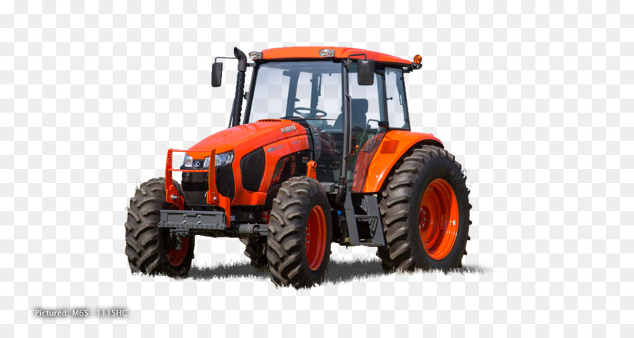 Tractor，Ford Nseries Tractor PNG