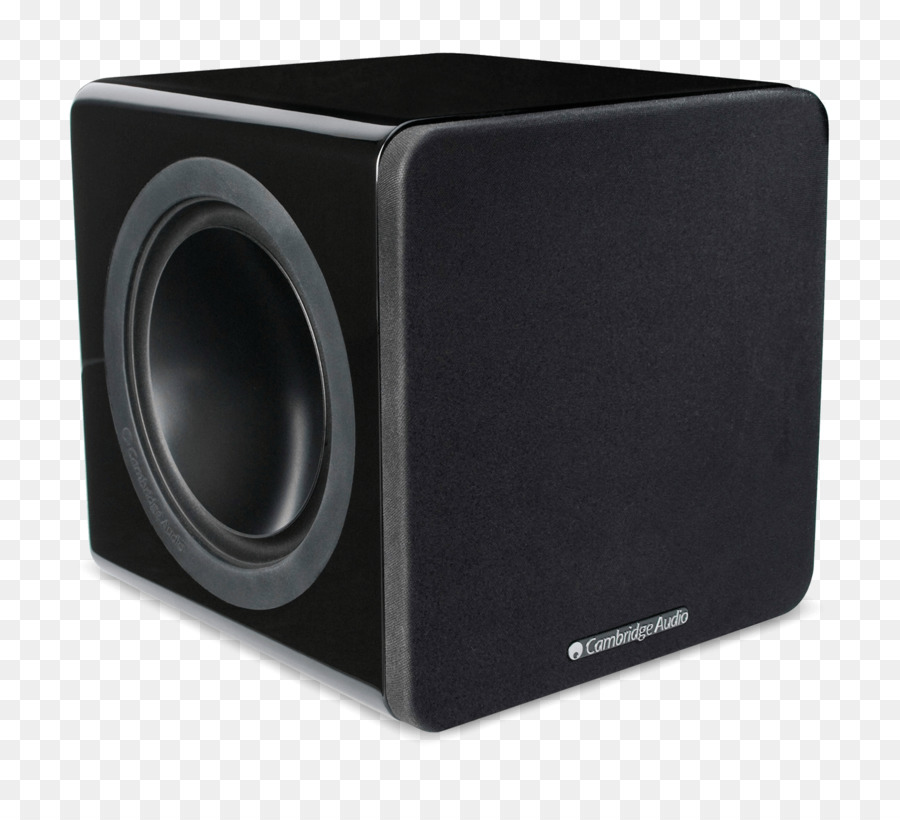 Cambridge Audio Descarada X201 Subwoofer，Subwoofer PNG