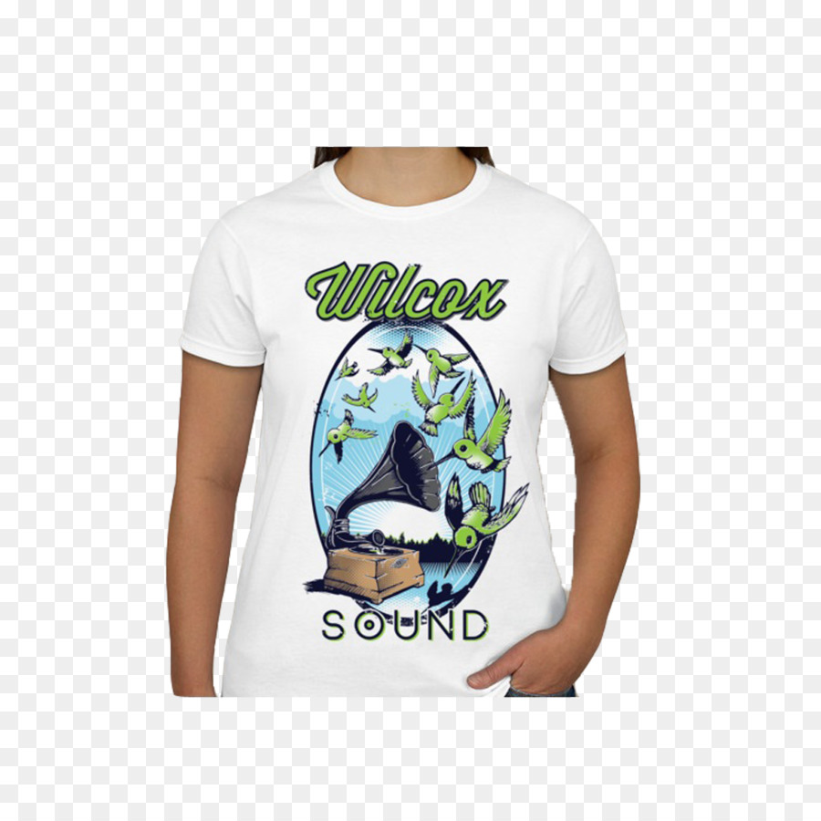 Camiseta，Micrófono PNG