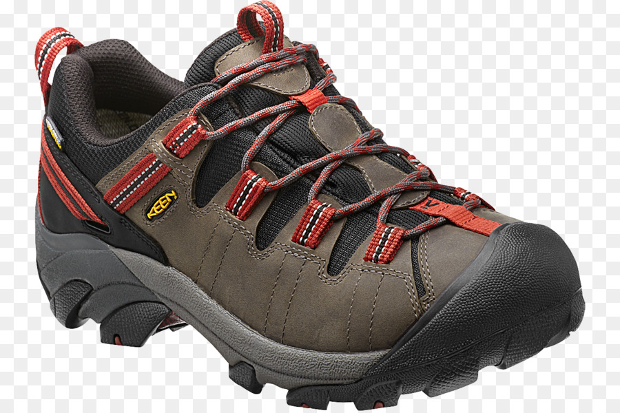 Zapato De Senderismo，Exterior PNG