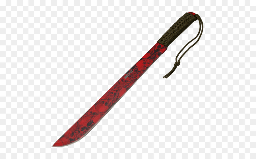 Machete Negro，Cuchilla PNG