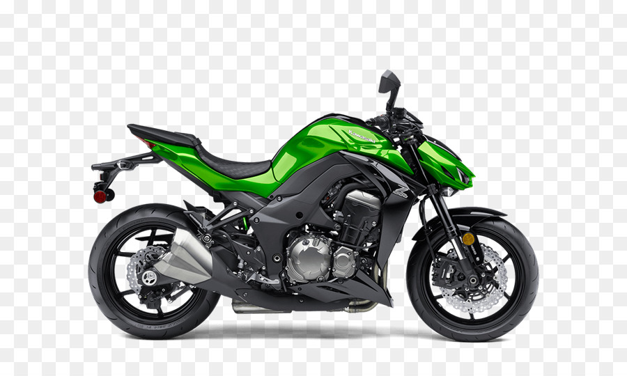 Suzuki，Kawasaki Z1000 PNG