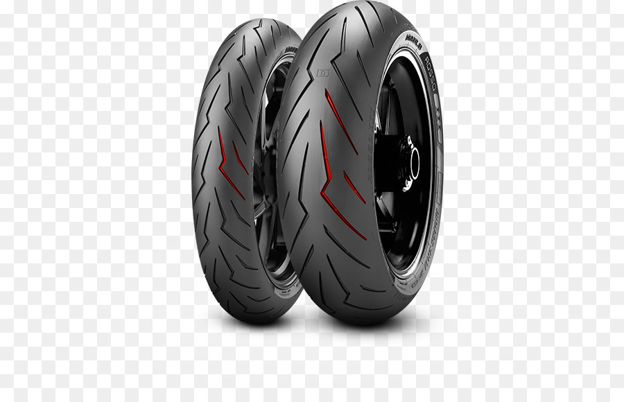 Pirelli，Motocicleta PNG