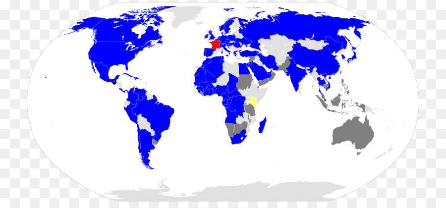 Choque De Civilizaciones Y La Reconfiguración Del Orden Mundial，Mundo PNG