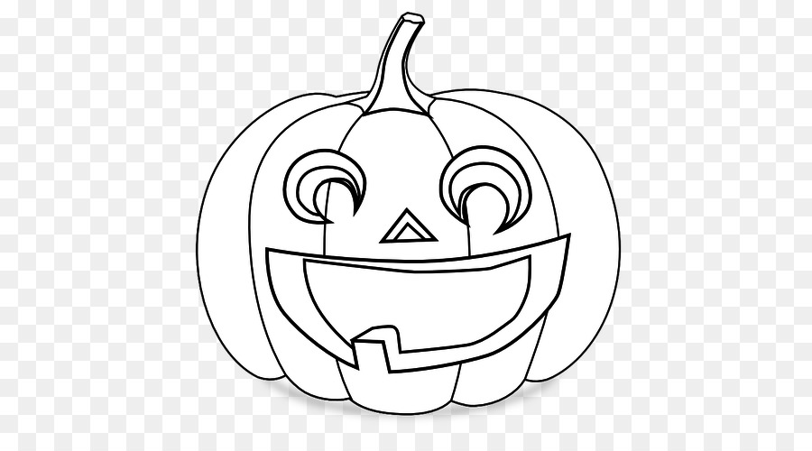 Jacko Lantern，Fondo De Escritorio PNG