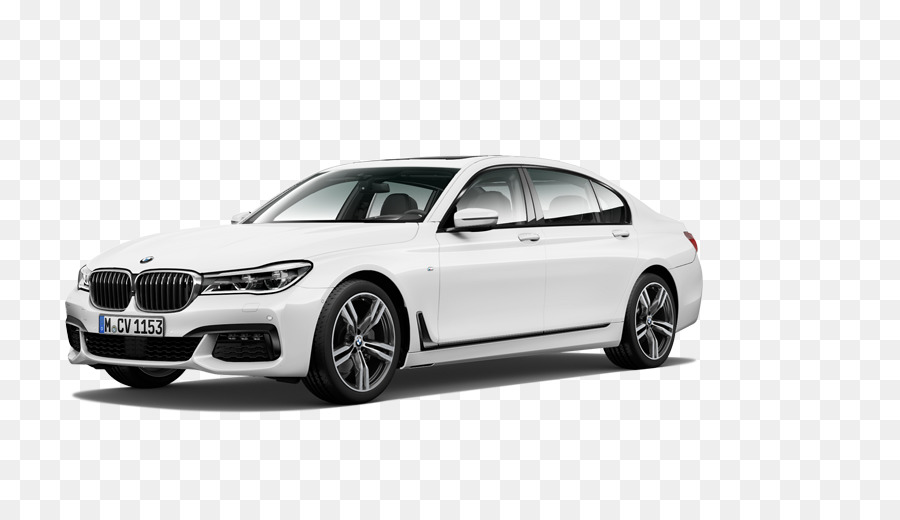 2018 Bmw 750 Ml De Sedán，Bmw PNG