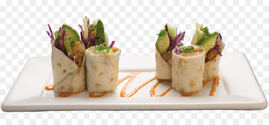 Taco，Sushi PNG