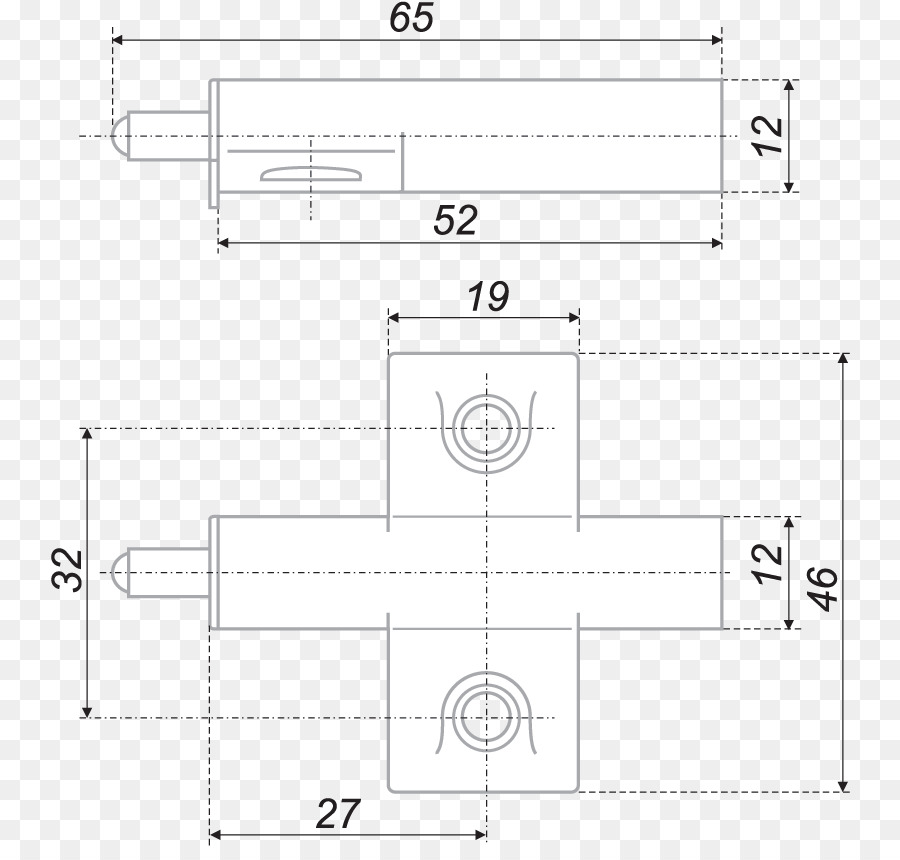 Dibujo Técnico，Diagrama De PNG