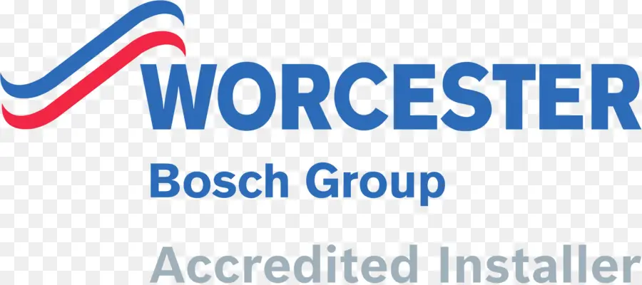 Logotipo Del Grupo Worcester Bosch，Calefacción PNG