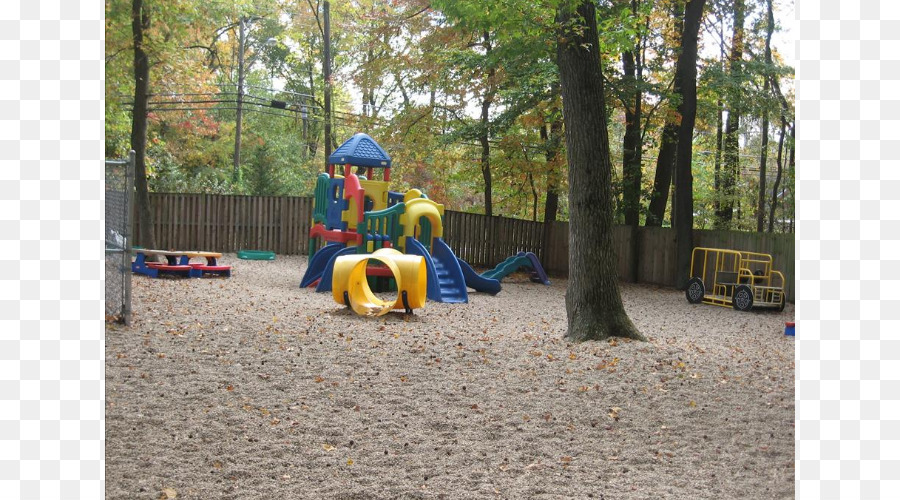 Telegraph Road Kindercare，Zona De Juegos Infantil PNG