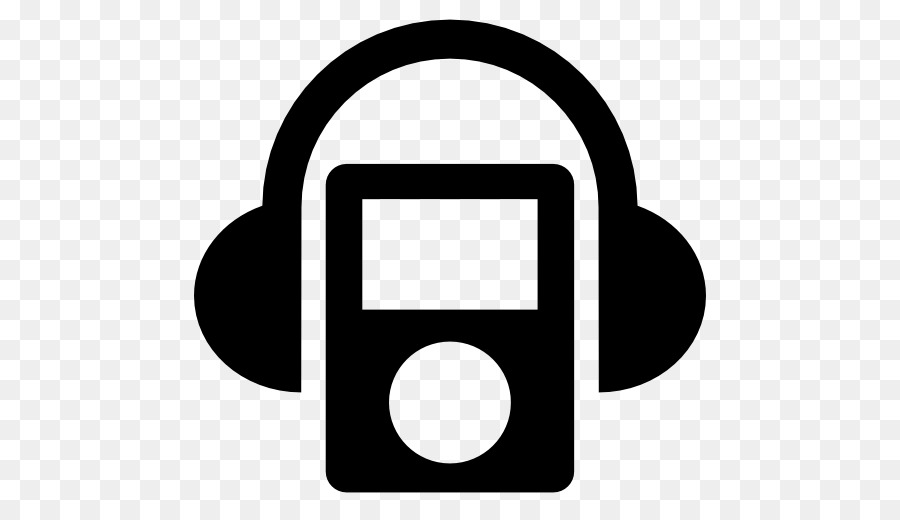 Icono De Audiolibro，Auriculares PNG