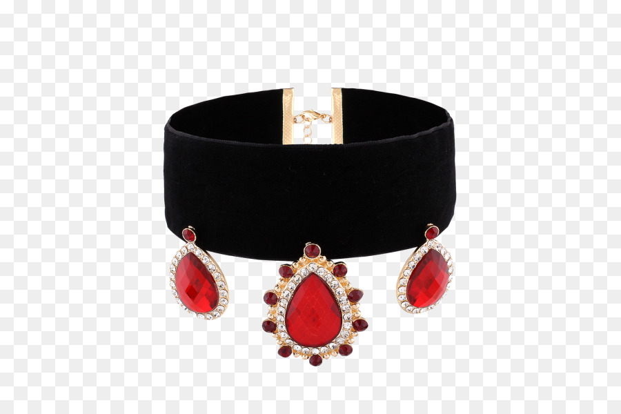 Pulsera，Pendiente PNG