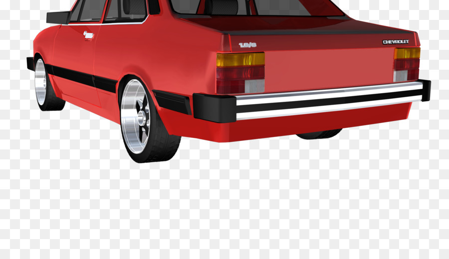 Chevrolet Chevette，Coche PNG