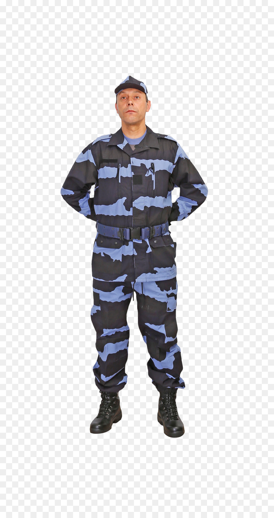 Uniforme，Camuflaje PNG