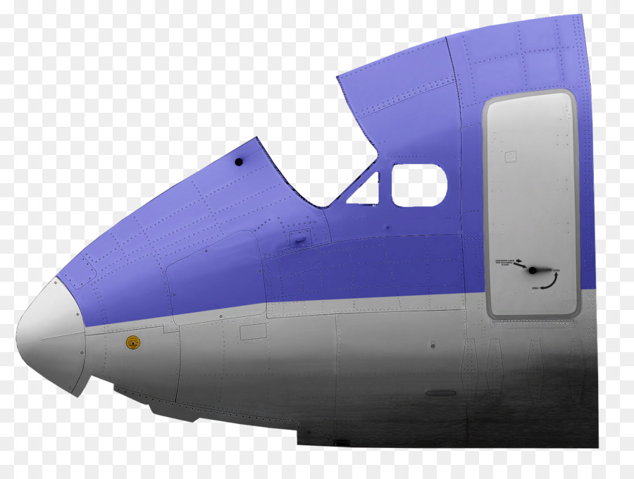 Narrowbody Aviones，La Aeronave PNG