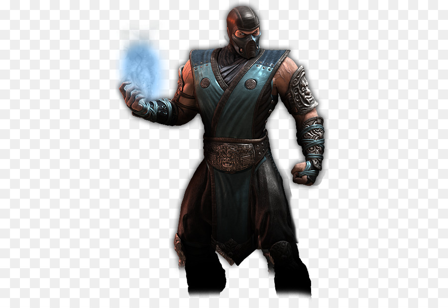 Mortal Kombat，Mortal Kombat Mythologies Bajo Cero PNG