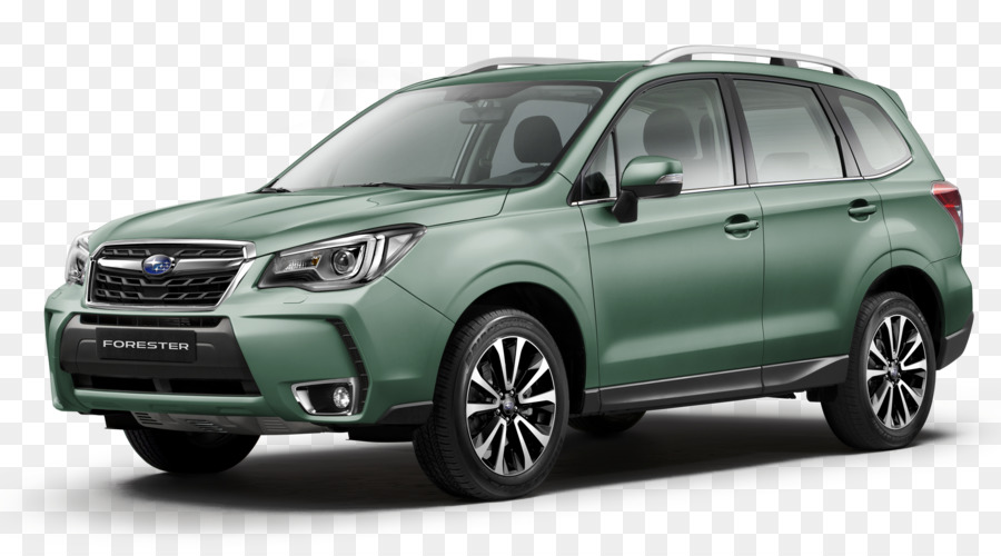 2014 Subaru Forester，2018 Subaru Forester PNG