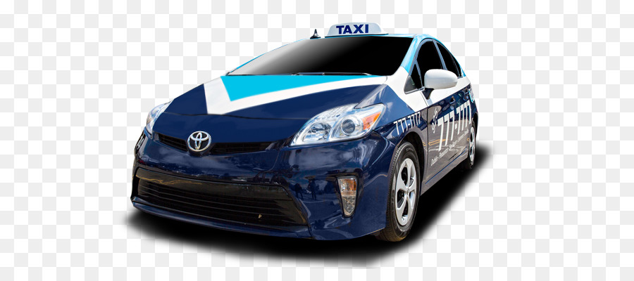 Toyota Prius，Coche PNG