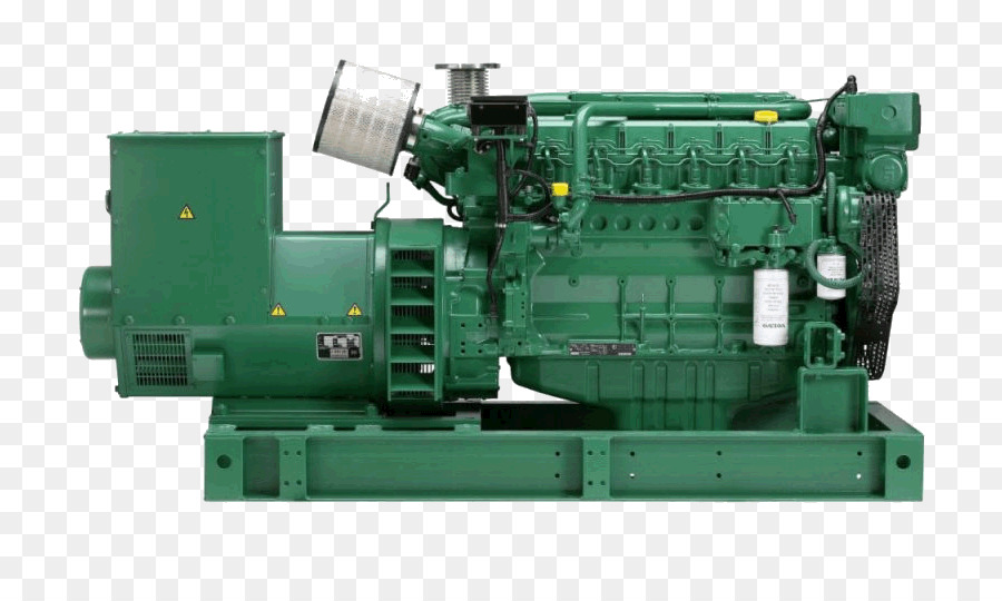 Generador Eléctrico，Generador Diesel PNG