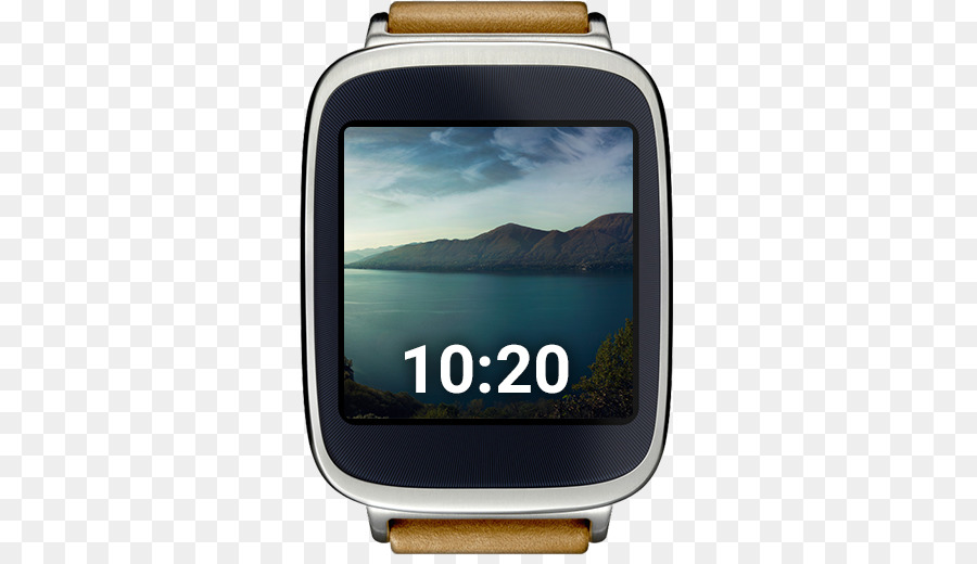 Teléfonos Móviles，Asus Zenwatch PNG