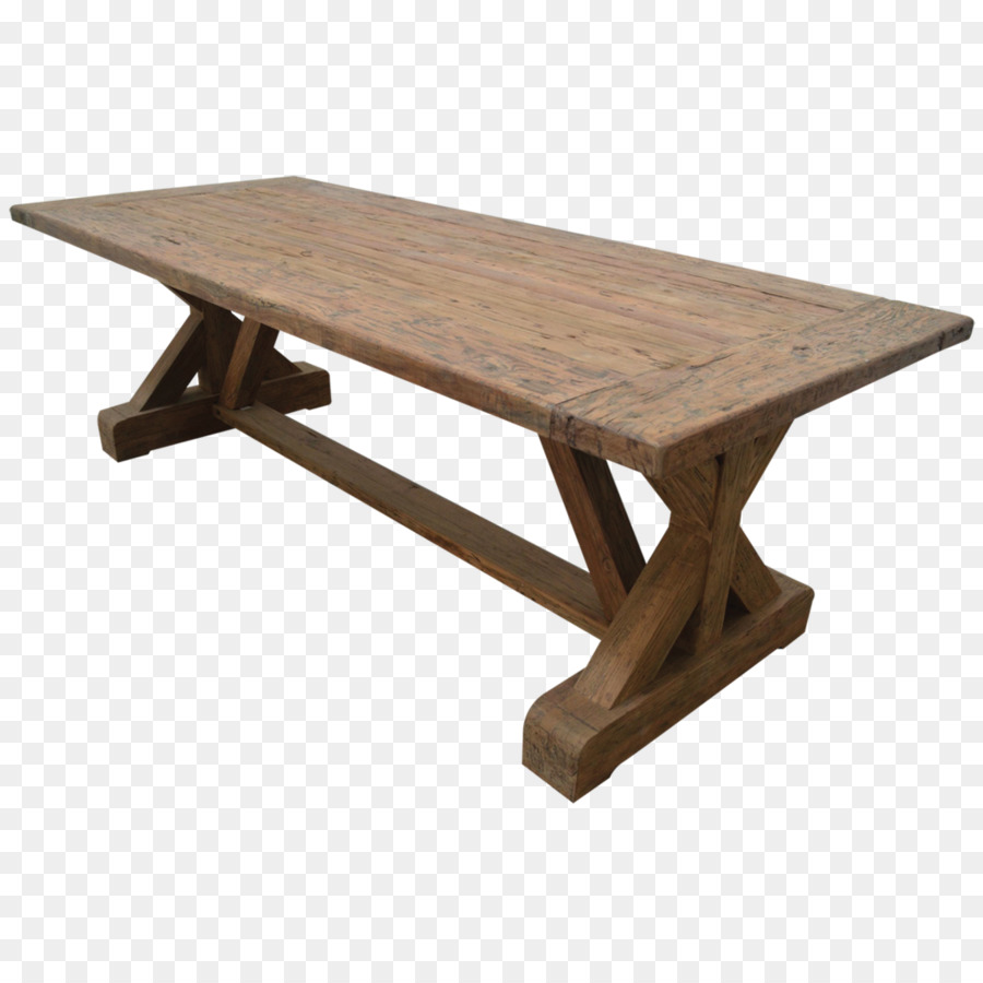 Mesa De Madera，Piernas PNG